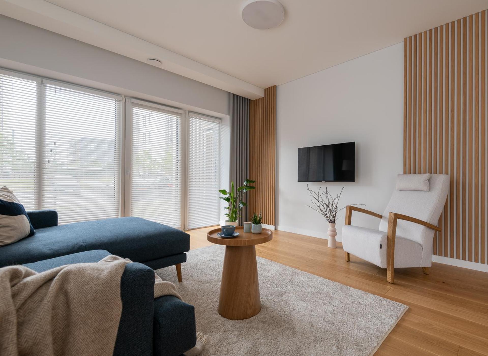 D33 Vilnius - Brand New Luxury Apartment With Terrace, Garden, Ac And Parking Kültér fotó