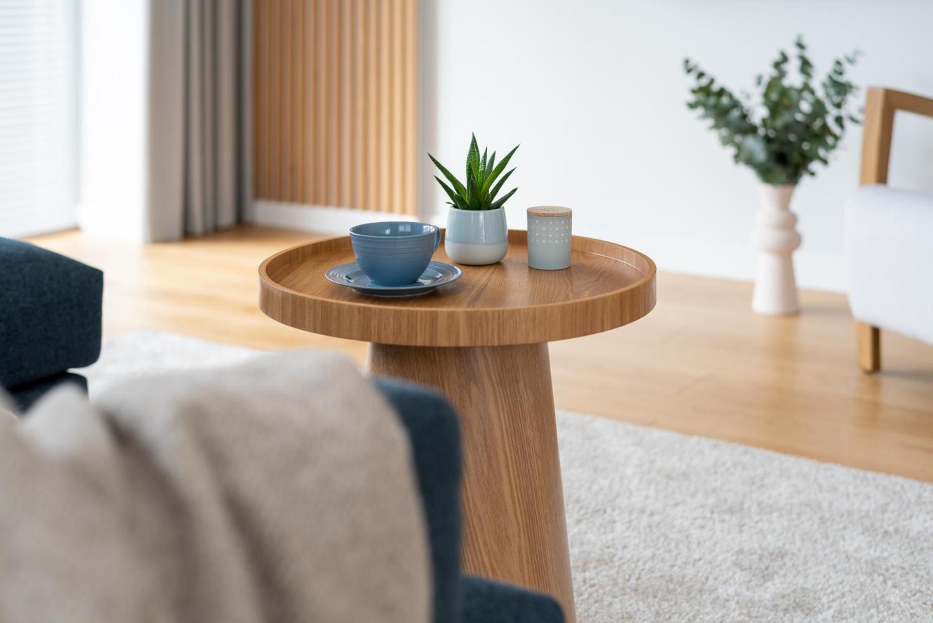 D33 Vilnius - Brand New Luxury Apartment With Terrace, Garden, Ac And Parking Kültér fotó