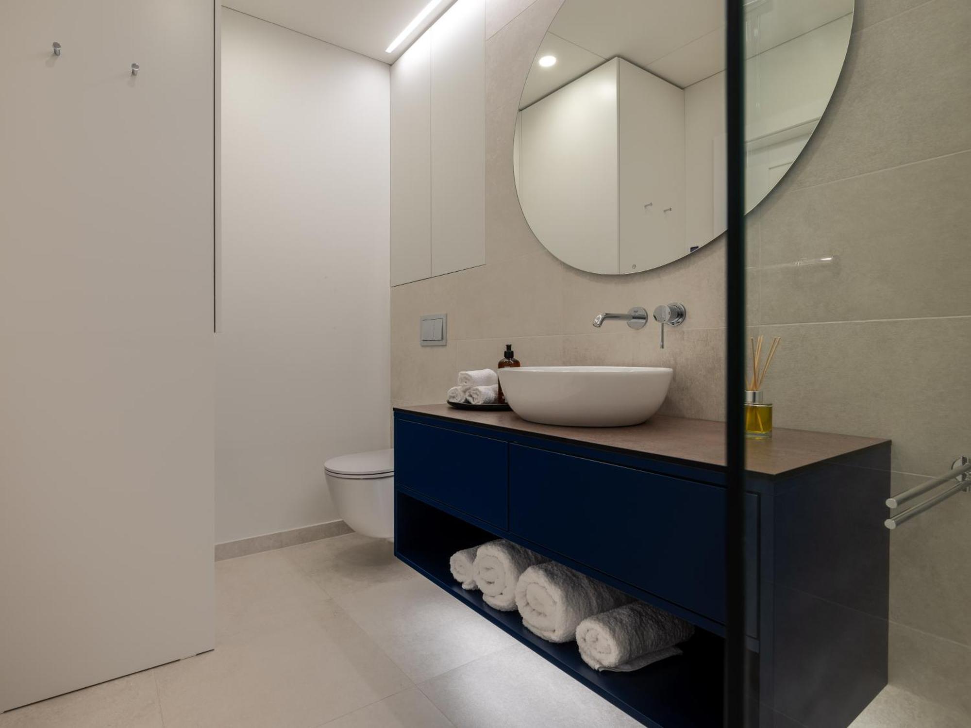 D33 Vilnius - Brand New Luxury Apartment With Terrace, Garden, Ac And Parking Kültér fotó