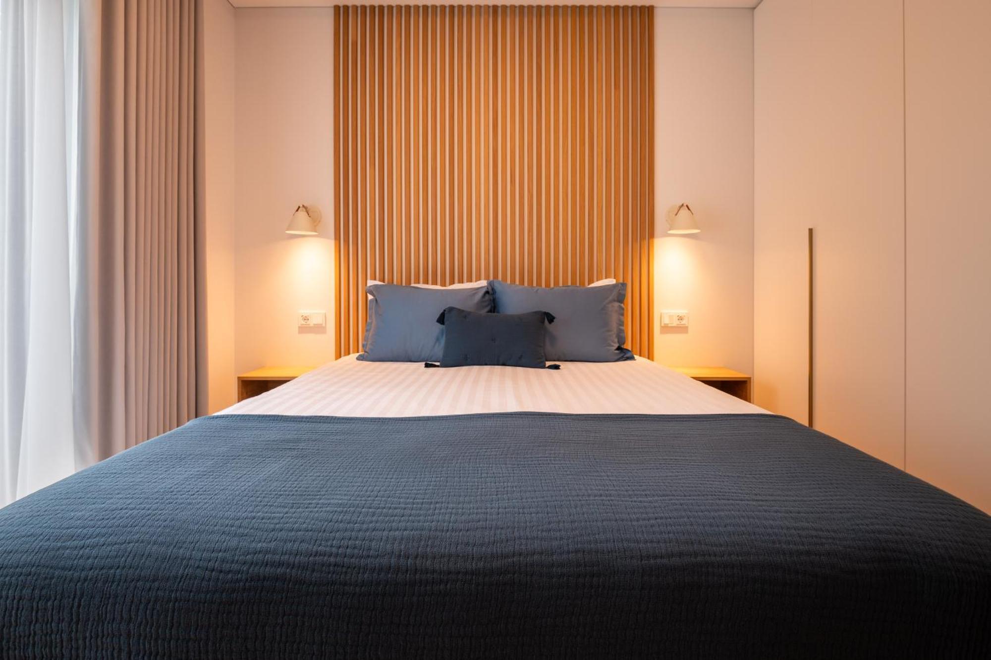 D33 Vilnius - Brand New Luxury Apartment With Terrace, Garden, Ac And Parking Kültér fotó